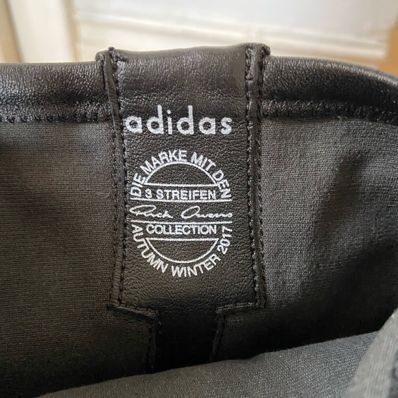 Rick Owens x Adidas Ro Level sock boots - Picture 8 of 8